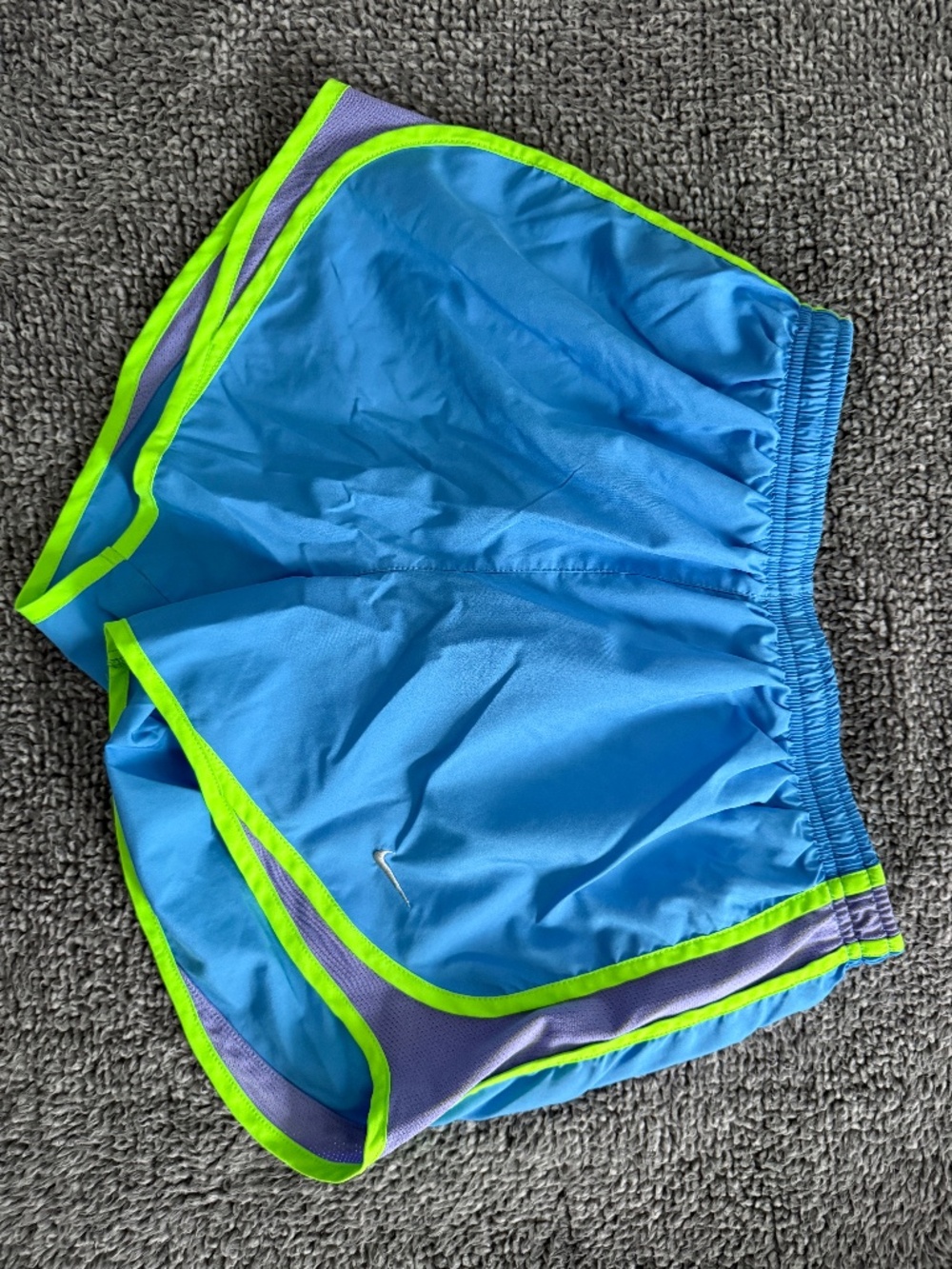 Nike Tempo Shorts
